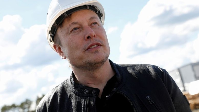 Autor de biografia de Steve Jobs escreverá livro sobre Elon Musk