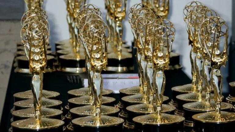 De olho na Covid-19, cerimônia de premiação do Emmy em Los Angeles será ar livre