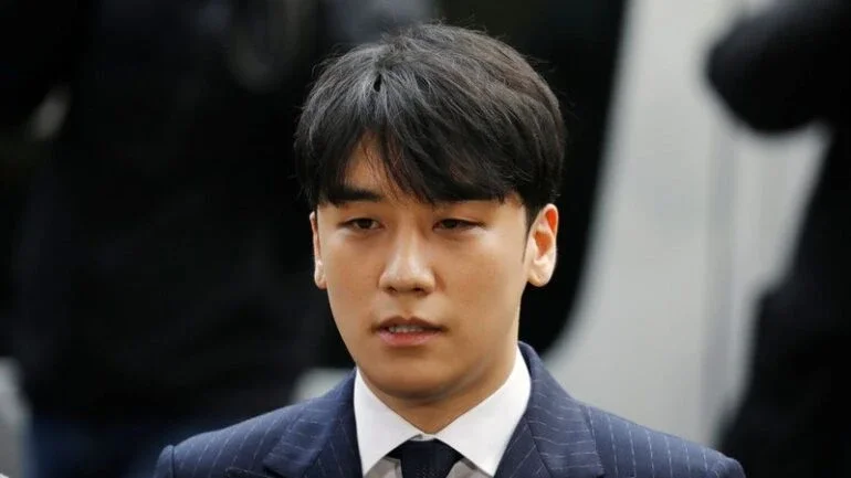 Ex-cantor de K-pop é condenado a 3 anos de prisão por prostituição e escândalo de fraude