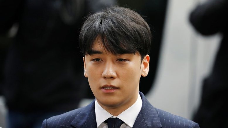 Ex-cantor de K-pop é condenado a 3 anos de prisão por prostituição e escândalo de fraude