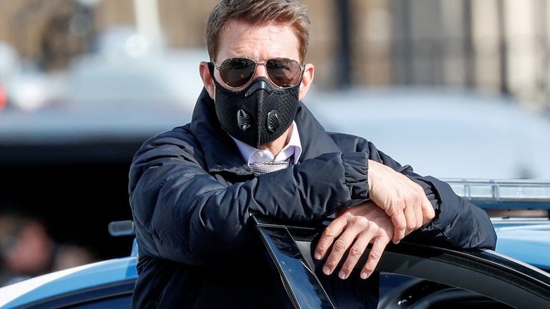 Filmes de Tom Cruise "Top Gun" e "Missão Impossível" têm lançamento adiado de novo por Covid