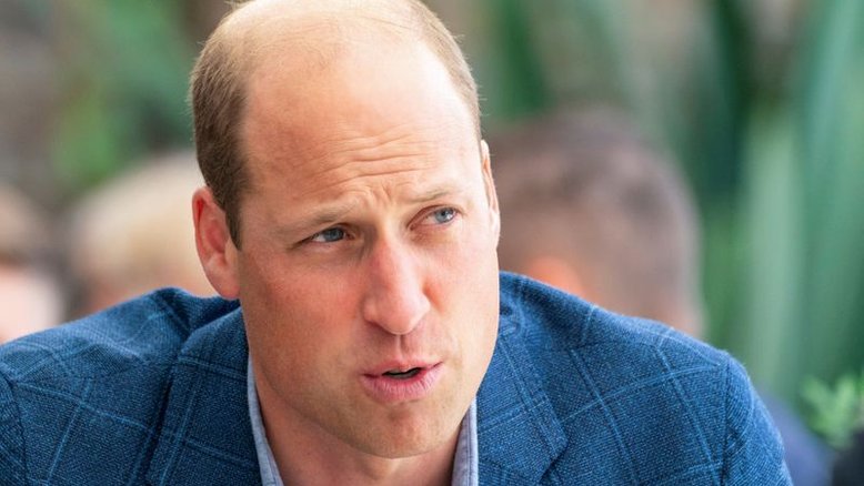 Príncipe britânico William anuncia finalistas de prêmio ambiental