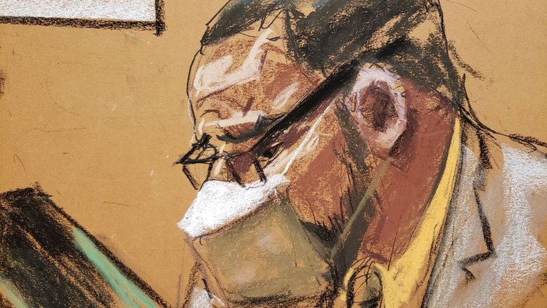 Ex-assistente de R. Kelly depõe sobre atividade sexual do cantor
