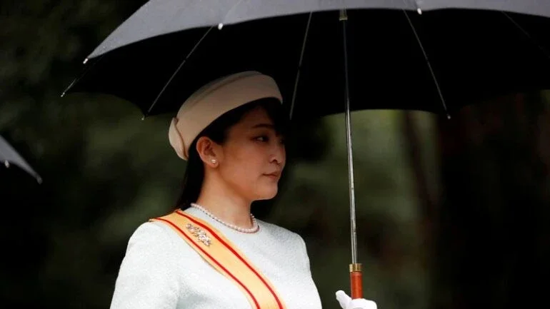 Japão deve anunciar casamento da princesa Mako esta semana, diz mídia