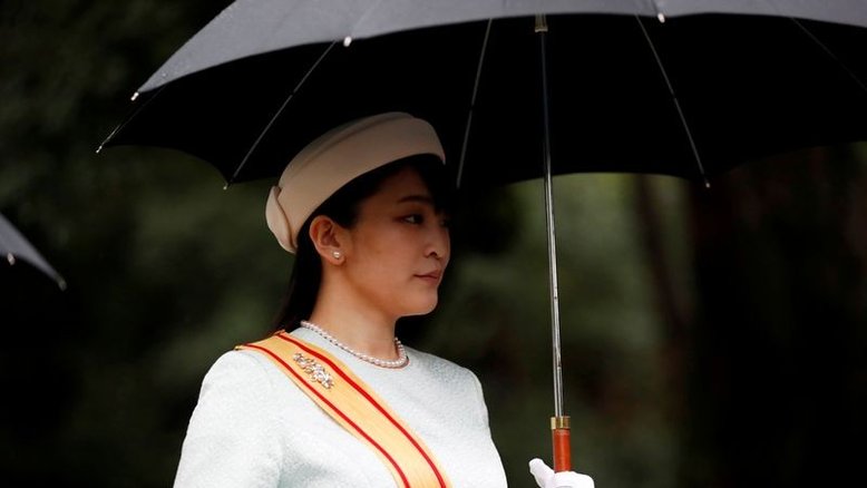Japão deve anunciar casamento da princesa Mako esta semana, diz mídia
