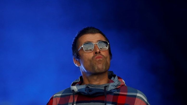 Liam Gallagher fará apresentação no Knebworth Park e anuncia novo álbum