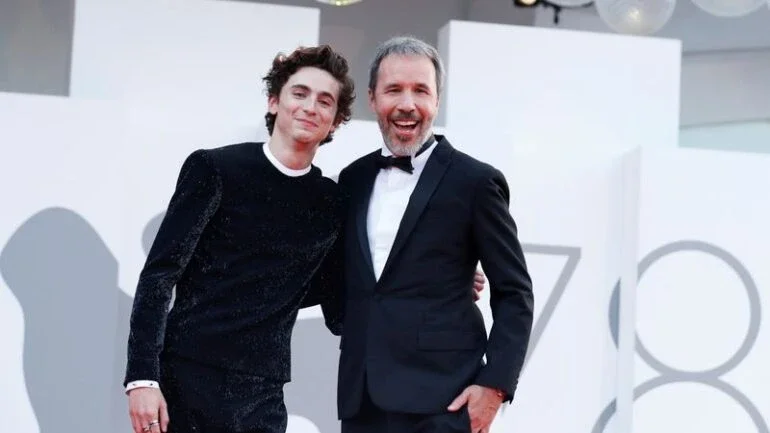 Diretor Villeneuve espera conquistar fãs antigos e novos com filme "Duna"