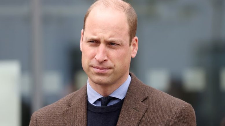 Príncipe William diz que mentes brilhantes deveriam focar em salvar Terra, não em viagens espaciais