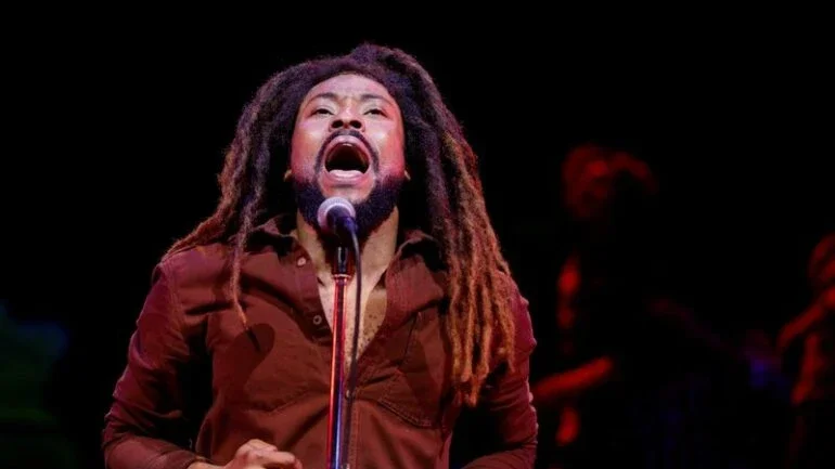 Vida de Bob Marley é contada em novo musical no West End de Londres
