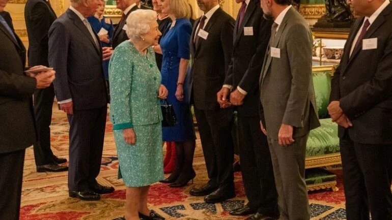 Repouso real: médicos aconselham descanso à rainha Elizabeth