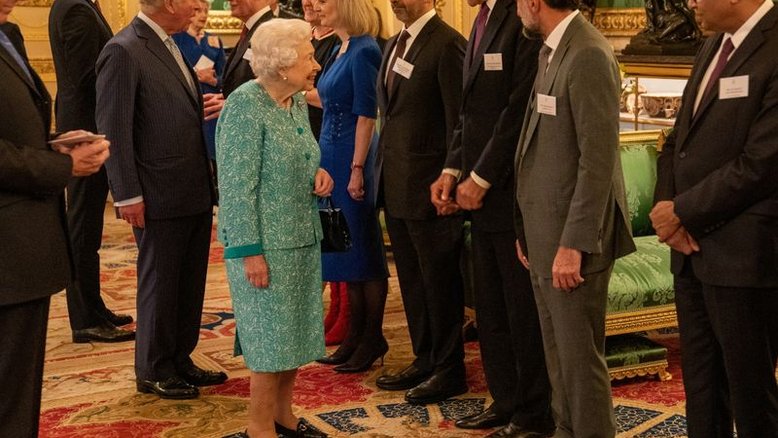 Repouso real: médicos aconselham descanso à rainha Elizabeth