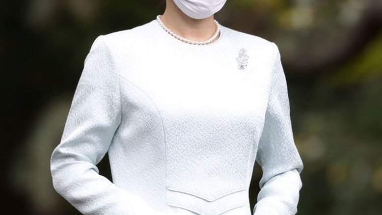Princesa do Japão supera escândalo e estresse pós-traumático para se casar