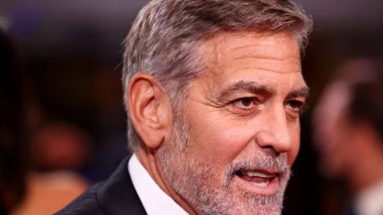 George Clooney anuncia aposentadoria de filmes de romance: 