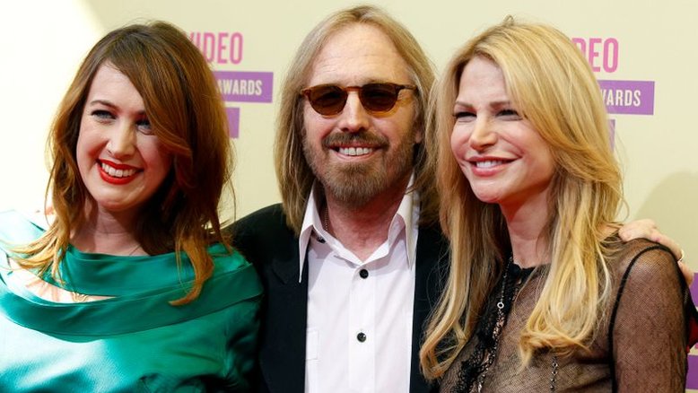 Filme mostra bastidores da produção do álbum "Wildflowers" de Tom Petty