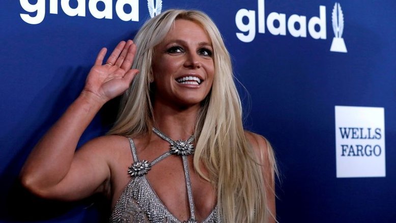 Britney Spears se diz feliz em ter "as chaves do carro" ao recuperar liberdade