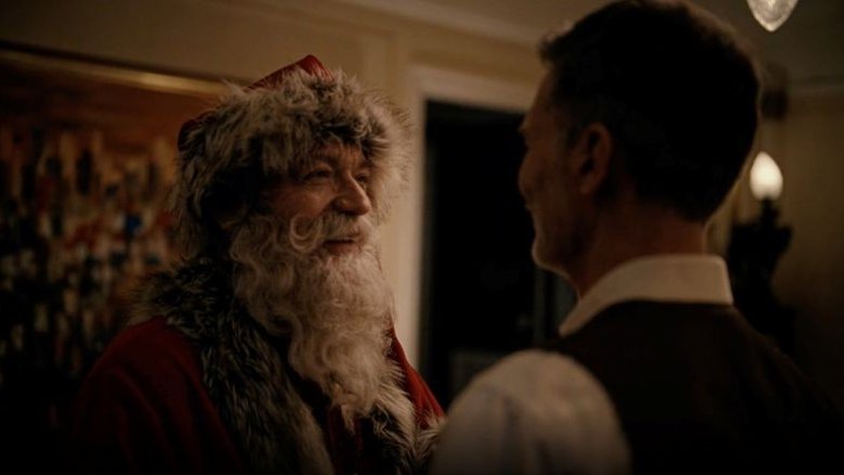 "Harry e Noel": anúncio de Natal comemora aniversário de direitos gays na Noruega