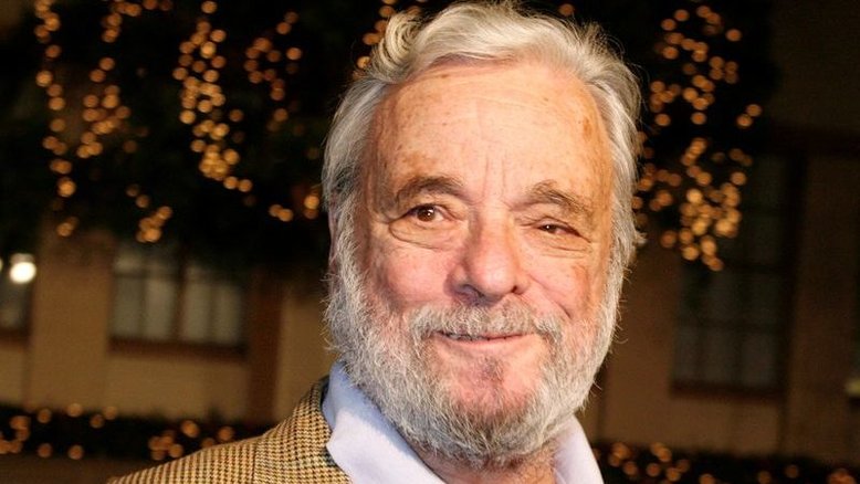 Lenda da Broadway Stephen Sondheim morre aos 91 anos