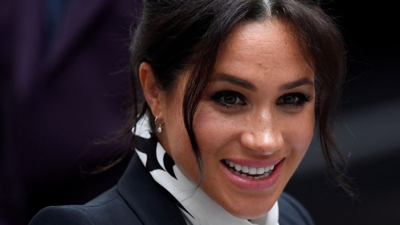 Meghan tem vitória legal com rejeição de recurso de tabloide britânico