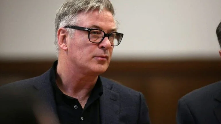 Alec Baldwin relembra morte em set: 