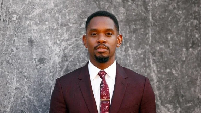 Aml Ameen estreia na direção com primeira comédia romântica negra britânica
