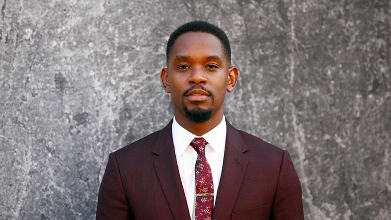 Aml Ameen estreia na direção com primeira comédia romântica negra britânica