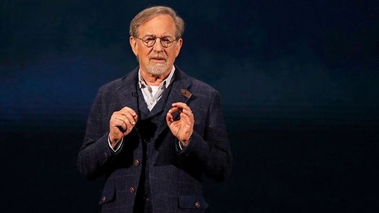 Spielberg leva fanatismo da vida toda a um reinventado "Amor, Sublime Amor"