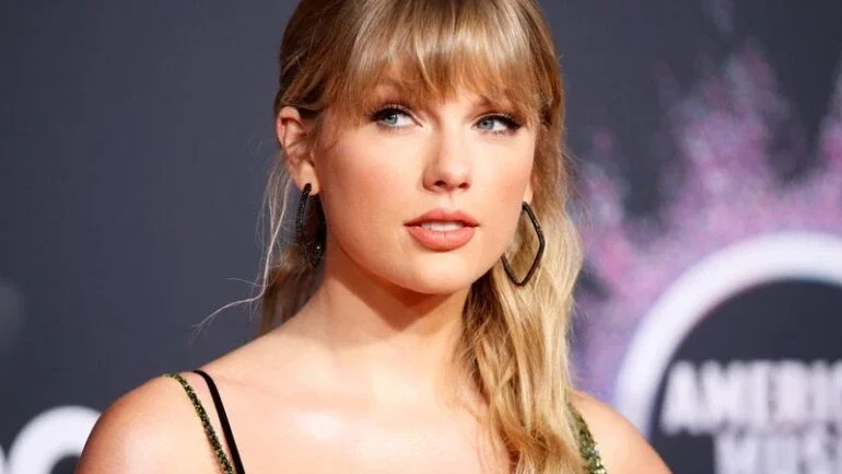 Taylor Swift enfrentará processo sobre direitos autorais