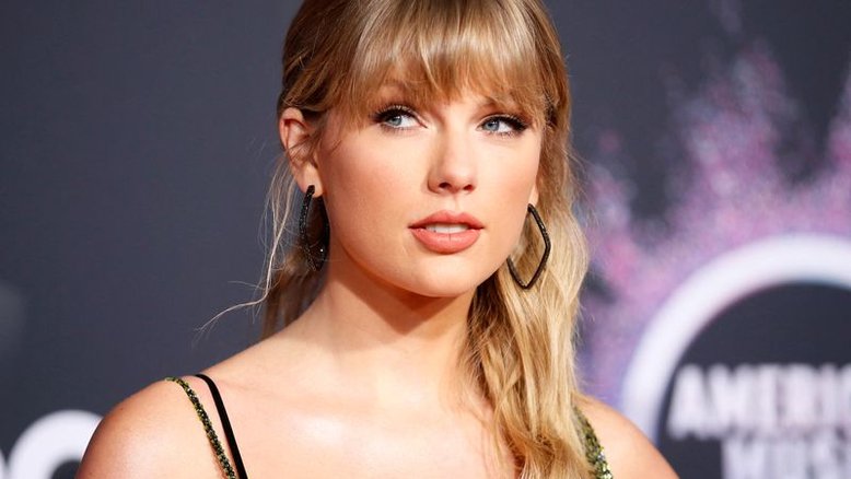 Taylor Swift enfrentará processo sobre direitos autorais