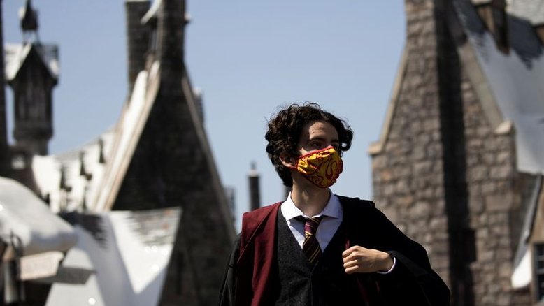 Quiz para fãs de Harry Potter marca 20 anos de primeiro filme da saga