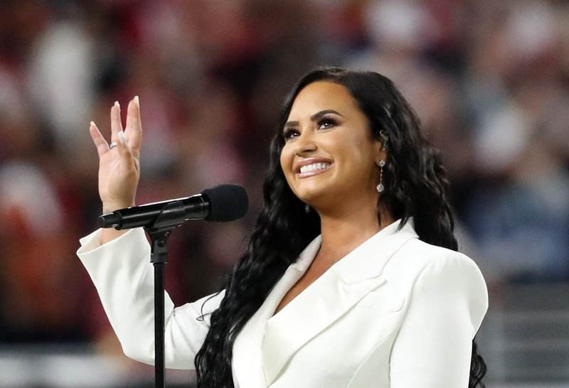 Hoje não-binária, Demi Lovato diz que teve overdose por "ignorar verdade"