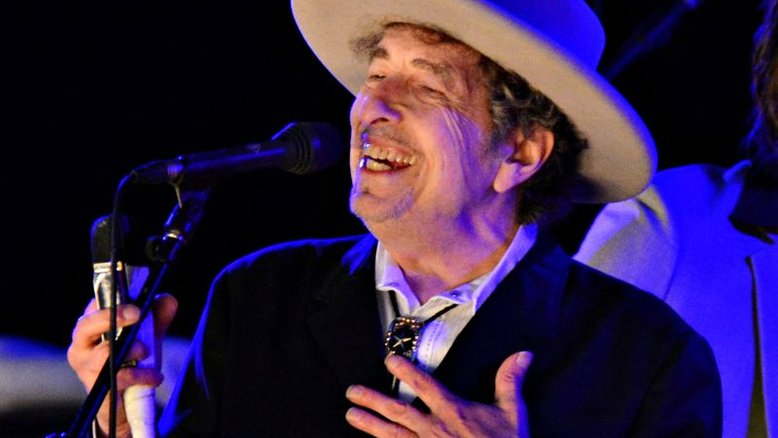 Letra de "Lay Lady Lay" de Dylan e guitarras de Eddie Van Halen vai a leilão