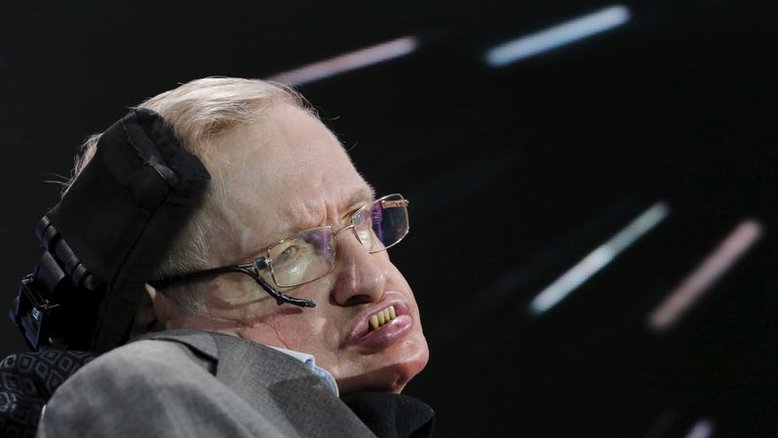Escritório e arquivos de Stephen Hawking serão preservados no Reino Unido