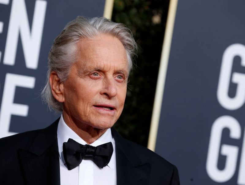 Michael Douglas e Kathleen Turner falam de reencontro em "O Método Kominsky"