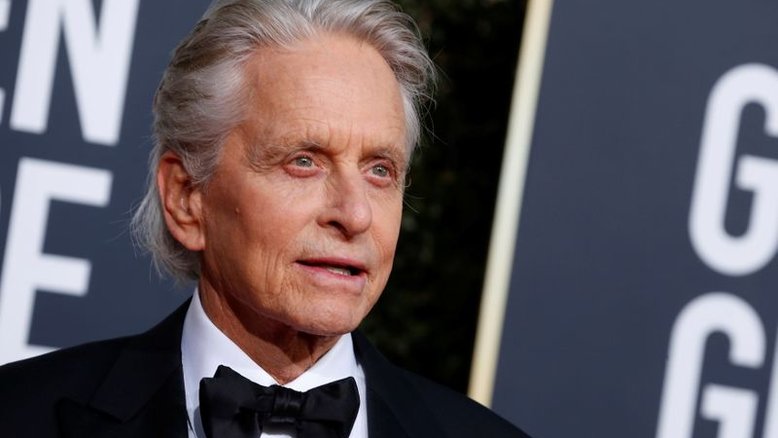 Michael Douglas e Kathleen Turner falam de reencontro em "O Método Kominsky"
