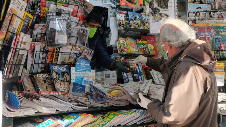 Pessoas querem notícias confiáveis, diz Instituto Reuters
