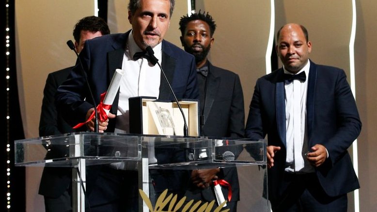 Diretor de "Bacurau" é escolhido para júri do Festival Cannes