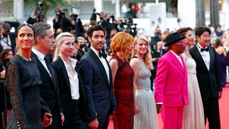 Com maioria feminina, júri de Cannes espera encerrar debate sobre gênero