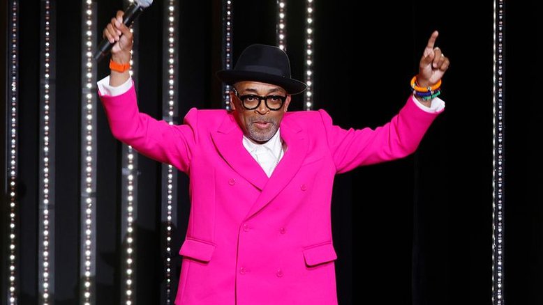 Spike Lee diz a Cannes que negros ainda são "caçados como animais"