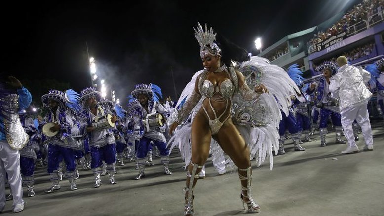 Rio voltará a ter Carnaval na Sapucaí em 2022, dizem escolas de samba