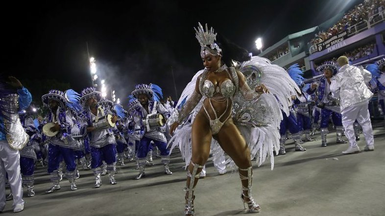 Rio voltará a ter Carnaval na Sapucaí em 2022, dizem escolas de samba