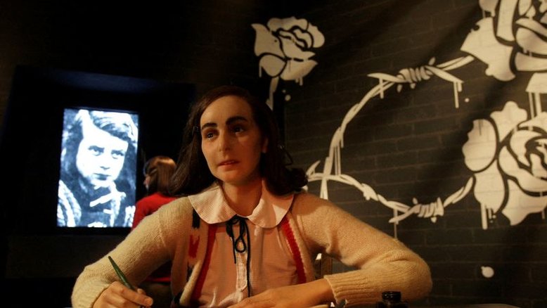 Investigação aponta suspeito surpreendente de traição da família de Anne Frank
