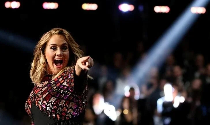 Adele se apresentará no BRIT Awards próxima semana