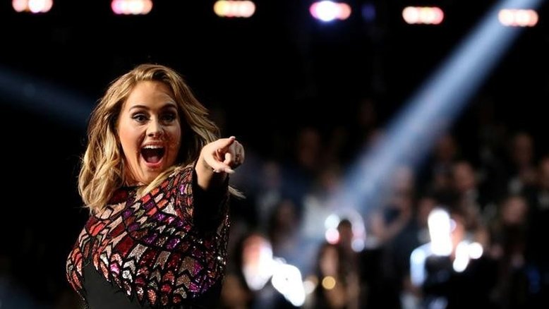 Adele se apresentará no BRIT Awards próxima semana