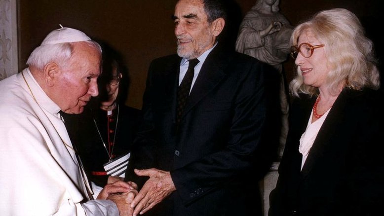 Monica Vitti, lendária estrela do cinema italiano, morre aos 90 anos em Roma