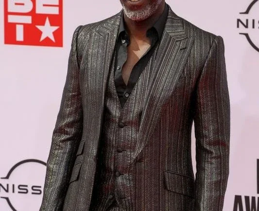 Quatro homens são acusados ​​pela morte por overdose do ator Michael K. Williams