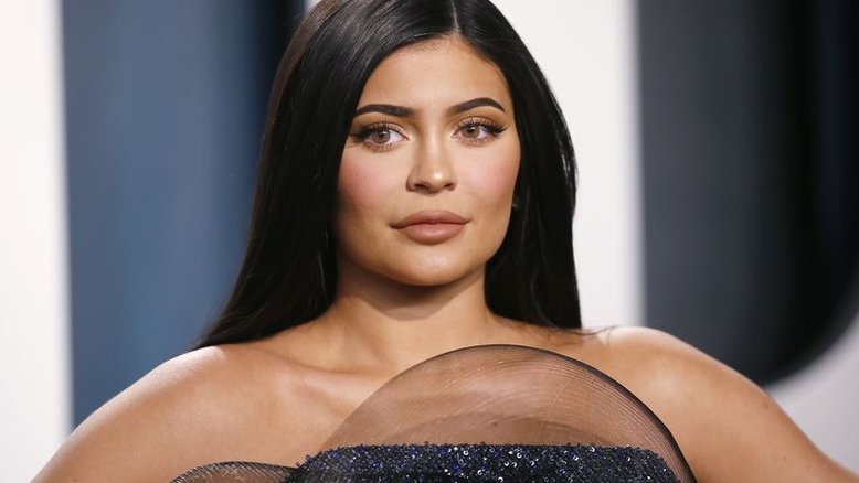 Kylie Jenner anuncia nascimento do segundo filho