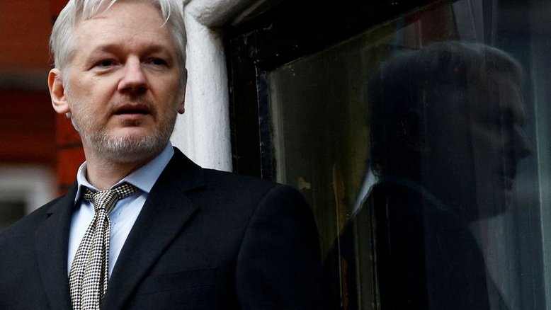 Lances para NFT que arrecada recursos para Assange passam de US$50 mi