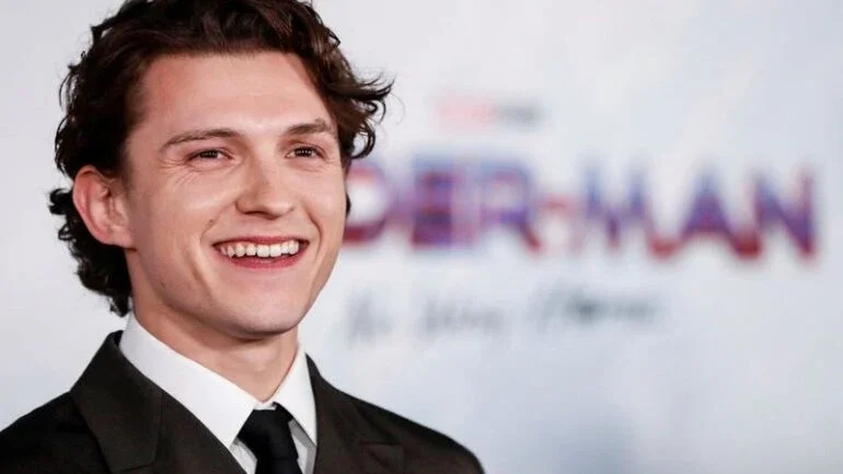 De Homem-Aranha a Nathan Drake: Tom Holland vai à caça em "Uncharted"