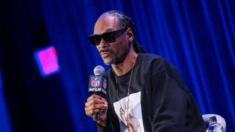 Mulher acusa rapper Snoop Dogg de agressão sexual em processo