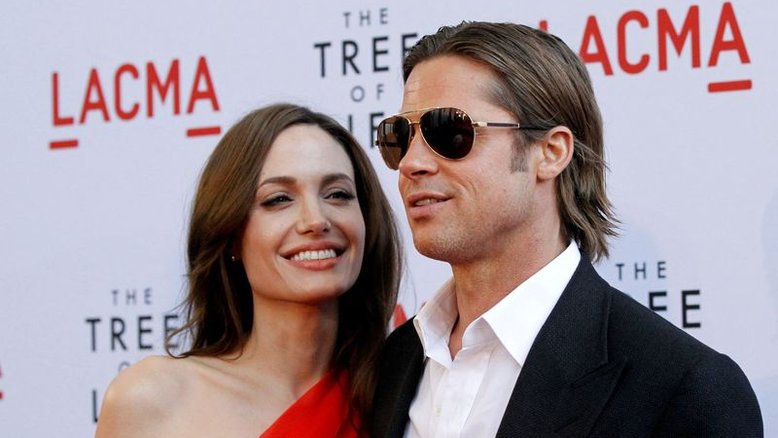 Após crise financeira causada por divórcio com Brad Pitt, Angelina Jolie estaria sendo forçada a vender objetos pessoais, diz site